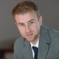 California Grocers Association Employee Nate Rose's profile photo