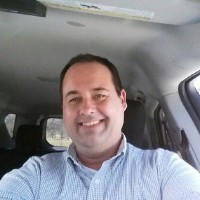 University of Wisconsin School of Veterinary Medicine Employee Mike Biggers's profile photo