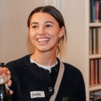 Jaqueline Johannsen Email