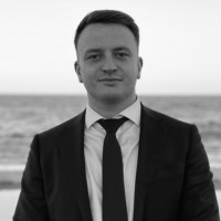 BANKD Employee Kallum Duncan's profile photo