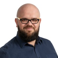 Croonwolter&dros Employee Pawel Lukasiak's profile photo