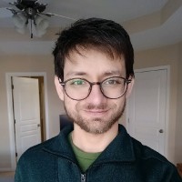 Splunk Employee Deep Trivedi's profile photo