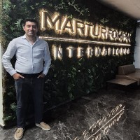 MARTUR FOMPAK International Employee Serhat Güçlü's profile photo