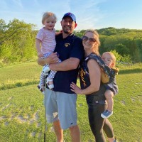 PARAMOUNT KITCHENS Employee Michael Simpson's profile photo