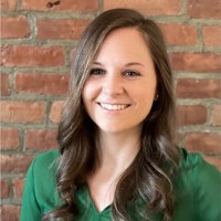 Sesame Employee Kristen Healy's profile photo