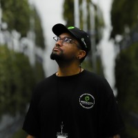 Grove Bags Employee Jalen Bosker's profile photo