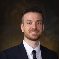 Raleigh Orthopaedic Employee Ross Rigdon's profile photo