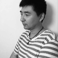 阿里巴巴 Employee 陈侃's profile photo