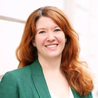 Daniel Barenboim Stiftung Employee Katherine Kaplan's profile photo