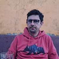 Alexandru Bujdei Email