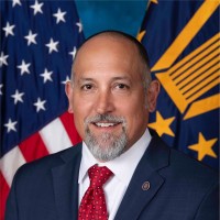 U.S. Department of Veterans Affairs Employee Patrick L. Hernandez's profile photo