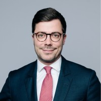 Degroof Petercam Employee Franck Fournier's profile photo