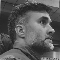 Tahaluf Employee Mudasir Dar's profile photo