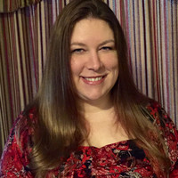 KNUTZEN ENGINEERING Employee Sara Totten's profile photo
