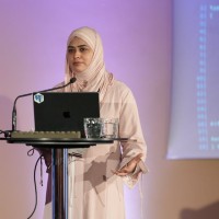 Rafia Sabih Email