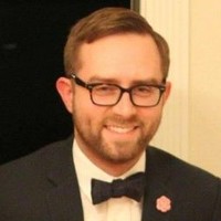 Chevron Employee Stephen Ketcham's profile photo