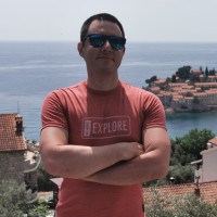 Porsche AG Employee Petko Petkov's profile photo