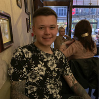 Evans Halshaw Employee Sam Dyer's profile photo