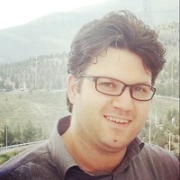 Telecommunication Company of Iran - TCI Employee Shahram. Rahnama's profile photo