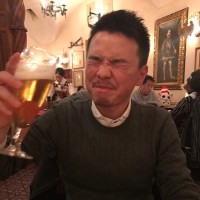 Classi Corp. Employee Masaaki Shimoda's profile photo