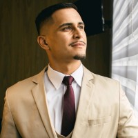 Thiago Lira's profile photo