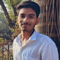 ScopeX Fintech Employee Satyam Patil's profile photo