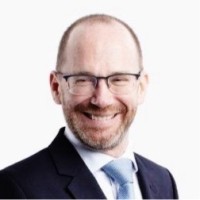 Association of Financial Mutuals Employee Andrew Morris's profile photo