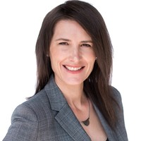 CALIBRE Systems, Inc. Employee Laura Logan's profile photo