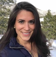 Pro Athletes Outreach Employee Krystin McConnell's profile photo