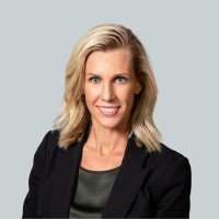 CBRE Employee Allison Berry's profile photo