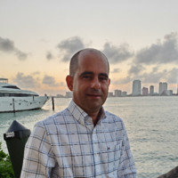 Marcelo Martínez Reyes Email & Phone Number