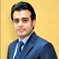 ELIVAAS Employee Karan Miglani's profile photo