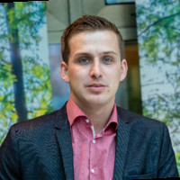 GLOCK GmbH Employee Martin Komornik's profile photo