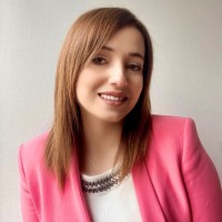 Automatic Systems Employee Leonarda Torrisi's profile photo