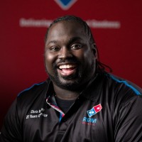 RPM Pizza Employee Chris Bradley's profile photo