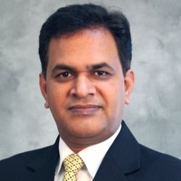 Prashant Dande Email & Phone Number