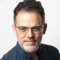 E-mail e número de telefone de Frédéric Degouzon