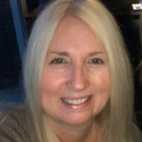 Walmart Global Tech Employee Danielle McPherson's profile photo