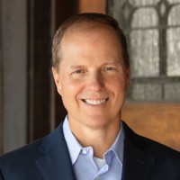 Huron Employee Mark Johnson's profile photo