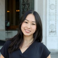 Capital Group Employee Anne Wu's profile photo