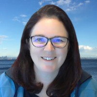 LabKey Employee Molly Ohara's profile photo