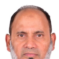 Gold Bridge Shipping Ltd. Employee Muhammed Uddin's profile photo