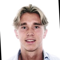 Dynatrace Employee Simon Pettersson's profile photo