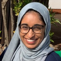 Stopford Projects Limited Employee Suraya Abdul's profile photo