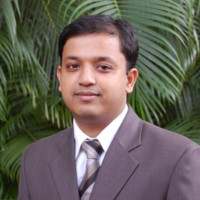 Open Network For Digital Commerce (ONDC) Employee Neeraj Jain's profile photo