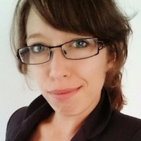 Kreissparkasse Ravensburg Employee Ronja Isenbart's profile photo