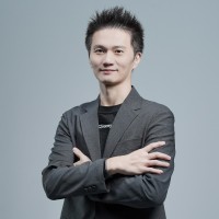 CMoney Employee Chun-Nan Chou's profile photo