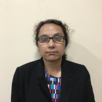 Sona Roy Email & Phone Number