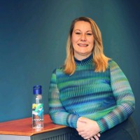 3B Wonen Employee Bianca Beck's profile photo