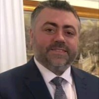 Belfast City Council Employee James Frsa's profile photo